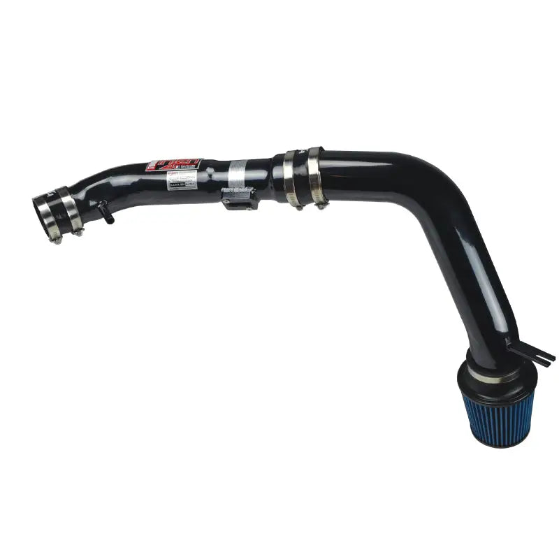 Injen 2002-2006 Sentra 1.8L 4 Cyl. Black Cold Air Intake - Truck & Automotive