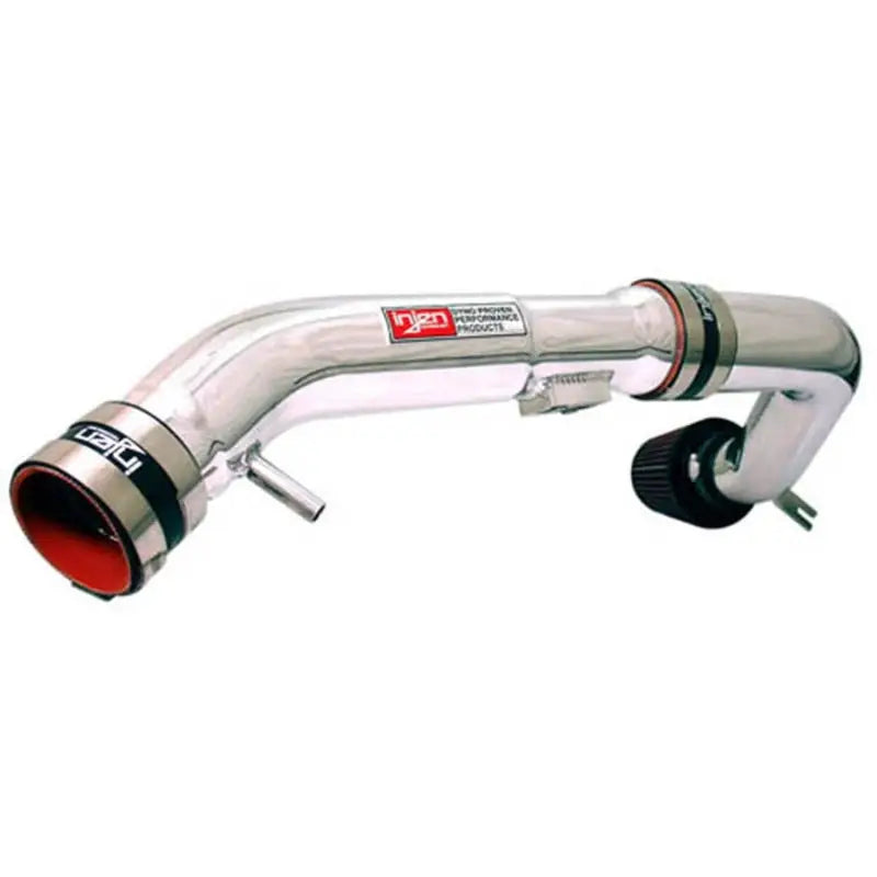 Injen 2002-2006 Sentra 1.8L 4 Cyl. Black Cold Air Intake - Truck & Automotive