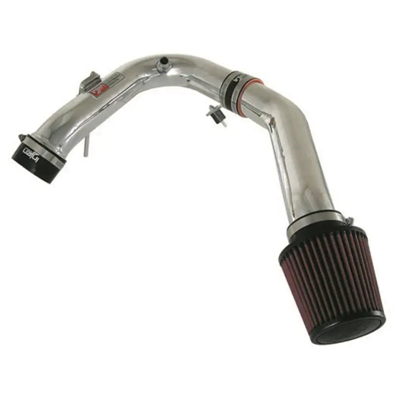 Injen 2004 Matrix XRS Polished Cold Air Intake - Truck & Automotive