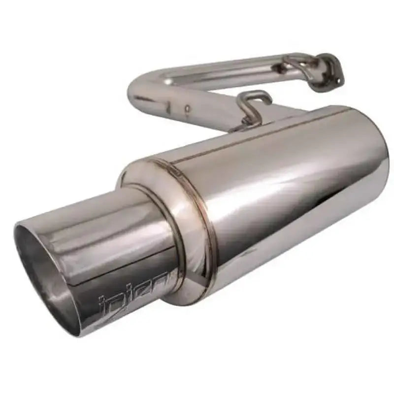 Injen SES2110