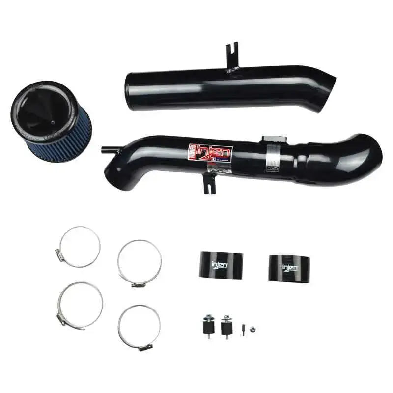 Injen SP1991BLK
