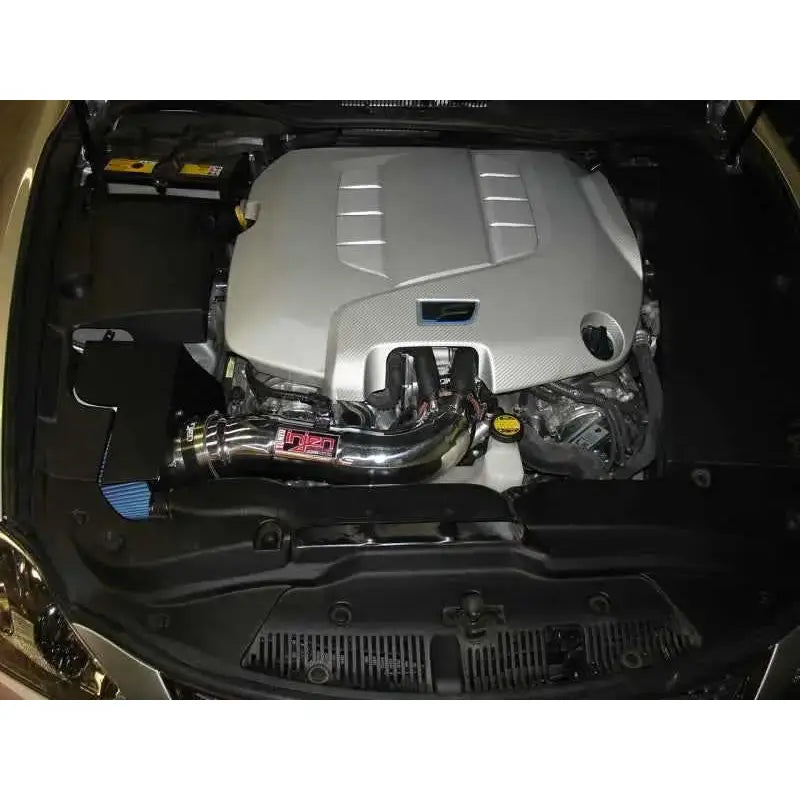 Injen SP2096P
