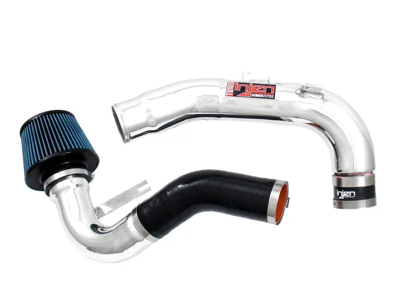 Injen 2009 Corolla XRS 2.4L 4 Cyl. Polished Cold Air Intake - Truck & Automotive