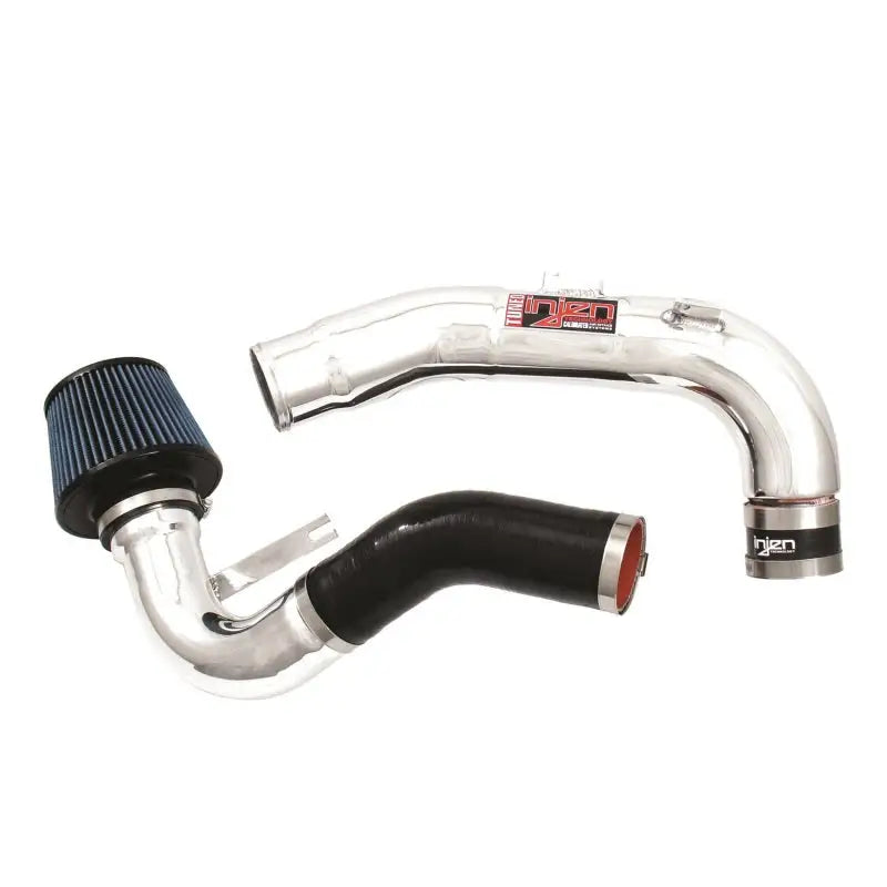 Injen 2009 Corolla XRS 2.4L 4 Cyl. Polished Cold Air Intake - Truck & Automotive