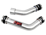 Injen 2009 Lancer Ralliart 2.0L Turbo Polished Upper Intercooler Pipe Kit - Truck & Automotive