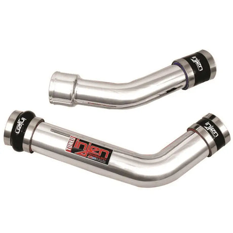 Injen 2009 Lancer Ralliart 2.0L Turbo Polished Upper Intercooler Pipe Kit - Truck & Automotive
