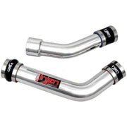 Injen SES1837ICP Injen 2009 Lancer Ralliart 2.0L Turbo Polished Upper Intercooler Pipe Kit