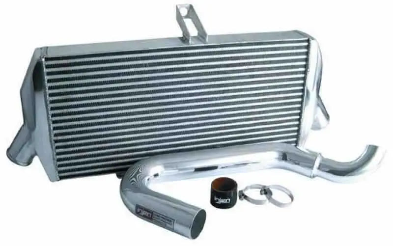 Injen SES1385ICPBLK