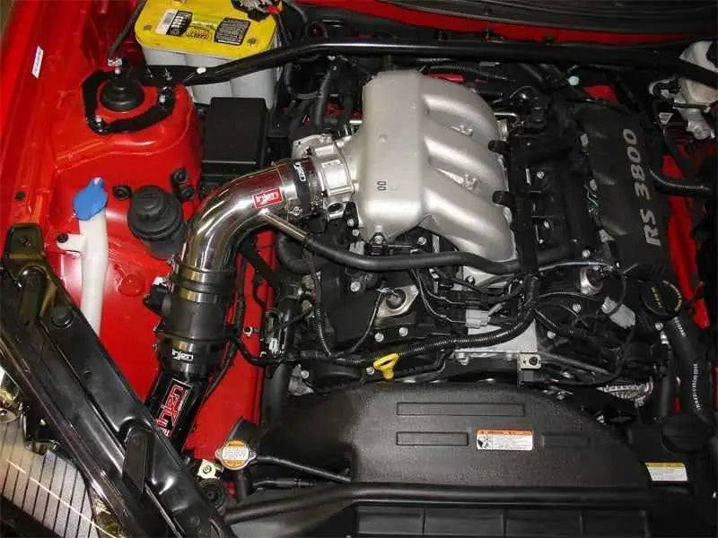Injen SP1390P