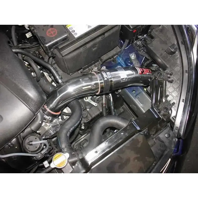 Injen SP1322BLK