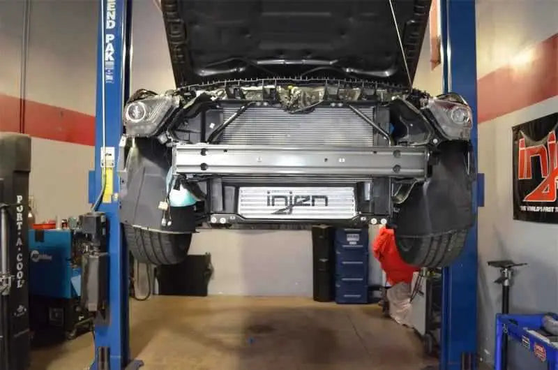 Injen FM9200I