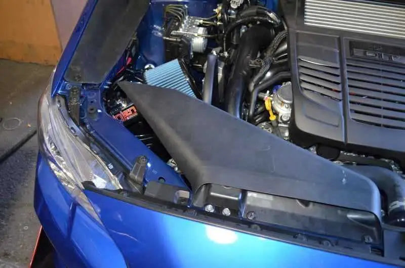 Injen SP1207P