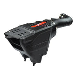 Injen 2018 Jeep Wrangler 3.6L Evolution Air Intake w/Oiled Filter - Truck & Automotive