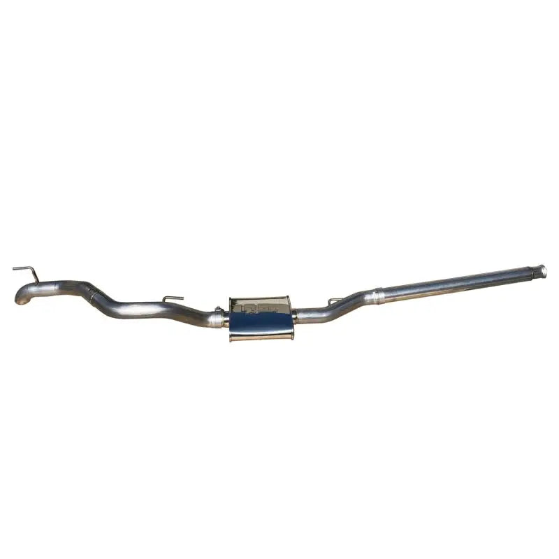 Injen 2020 Jeep Gladiator JT V6-3.6L SES Catback Exhaust System - Truck & Automotive