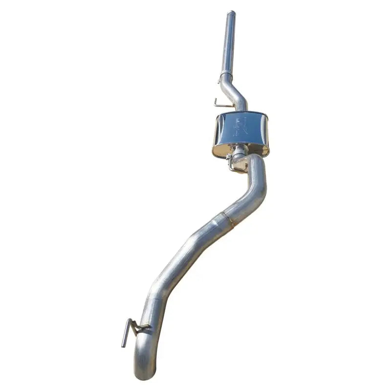 Injen 2020 Jeep Gladiator JT V6-3.6L SES Catback Exhaust System - Truck & Automotive