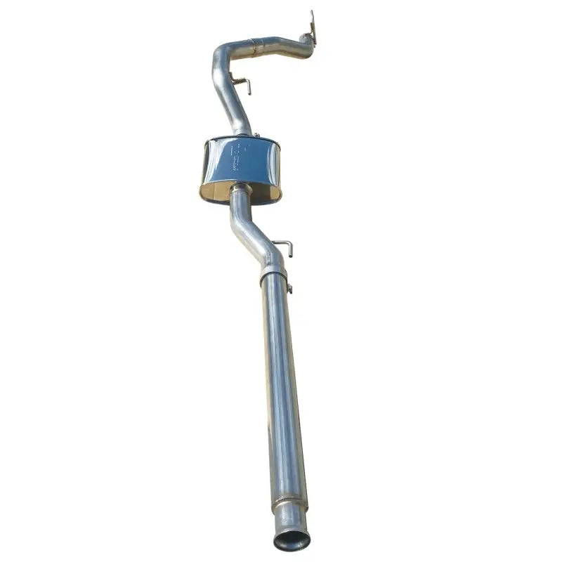 Injen 2020 Jeep Gladiator JT V6-3.6L SES Catback Exhaust System - Truck & Automotive