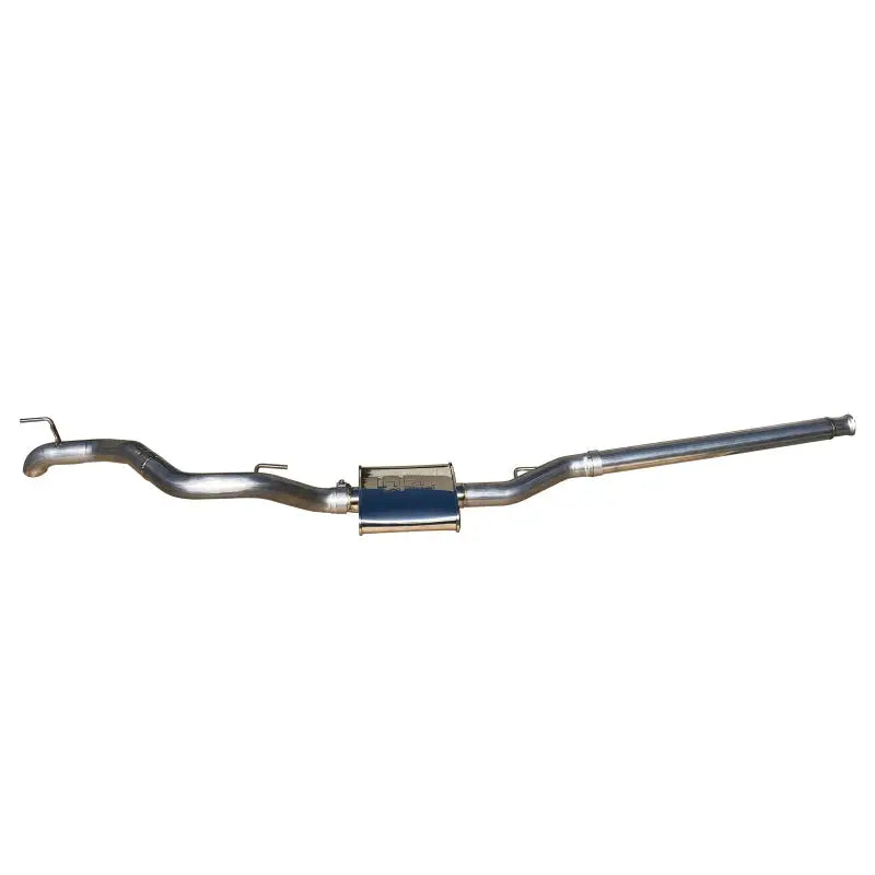 Injen 2020 Jeep Gladiator JT V6-3.6L SES Catback Exhaust System - Truck & Automotive