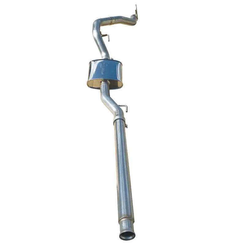 Injen 2020 Jeep Gladiator JT V6-3.6L SES Catback Exhaust System - Truck & Automotive