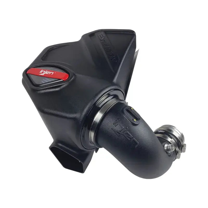Injen 2020 Toyota Supra 3.0L Turbo Evolution Intake - Truck & Automotive