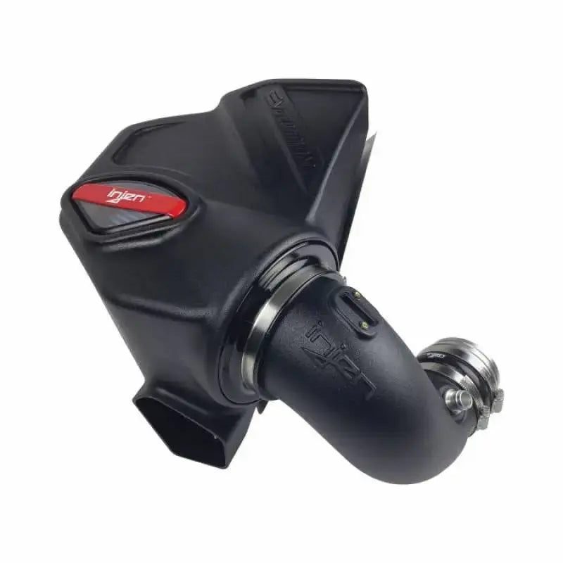 Injen 2020 Toyota Supra 3.0L Turbo Evolution Intake - Truck & Automotive