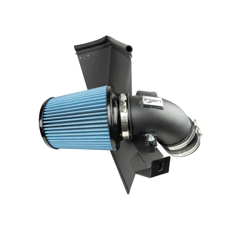 Injen 2020 Toyota Supra L6-3.0L Turbo (A90) SP Cold Air Intake System - Truck & Automotive