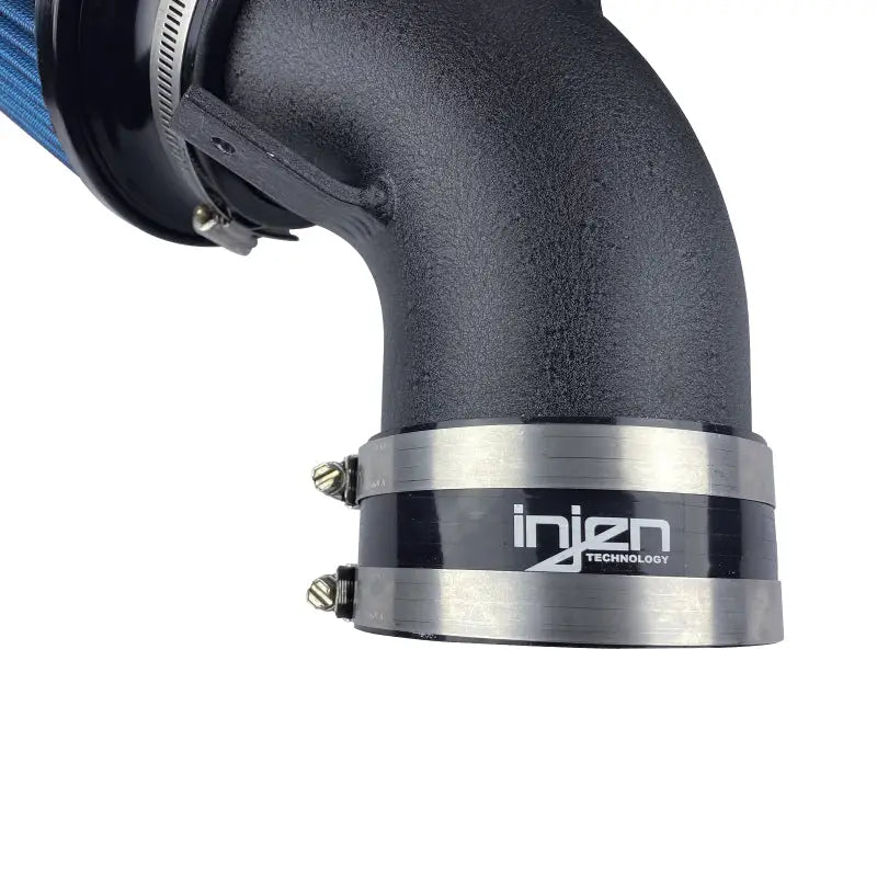 Injen 2020 Toyota Supra L6-3.0L Turbo (A90) SP Cold Air Intake System - Truck & Automotive