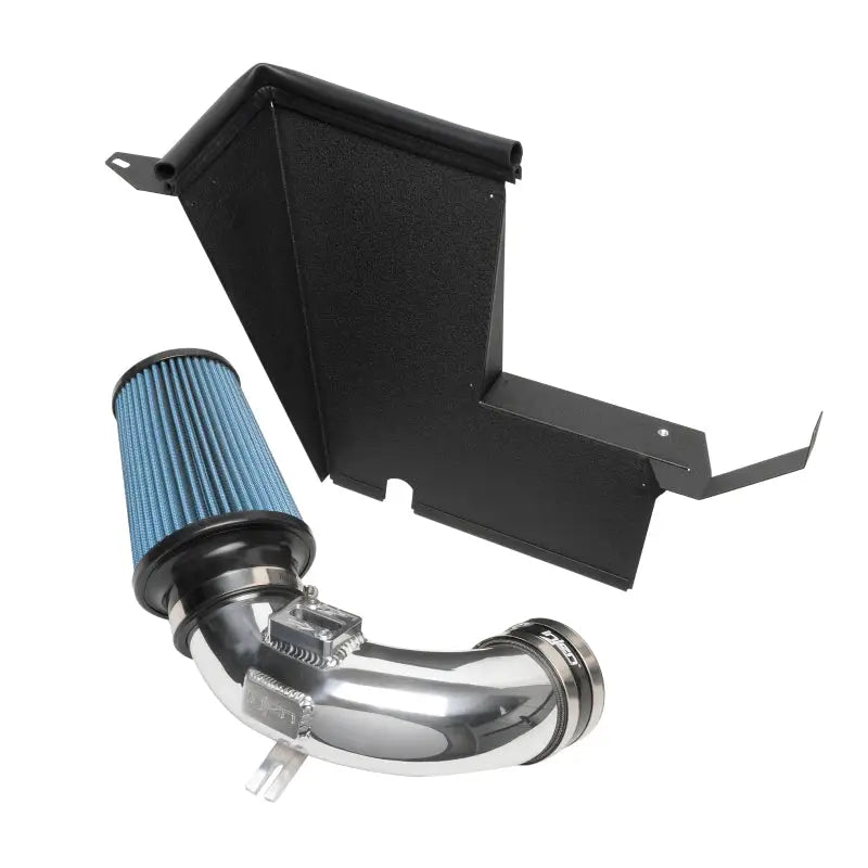 Injen 21-22 Toyota Supra 2.0L 4 Cyl. SP Short Ram Air Intake System - Polished - Truck & Automotive