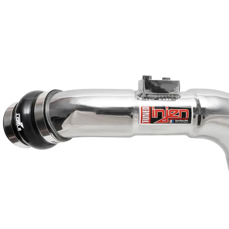Injen SP1586P Injen 22-23 Honda Civic/Civic Si 1.5L 4 Cyl. Polished Cold Air Intake