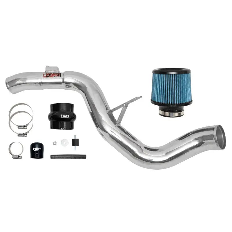 Injen 22-23 Honda Civic/Civic Si 1.5L 4 Cyl. Polished Cold Air Intake - Truck & Automotive