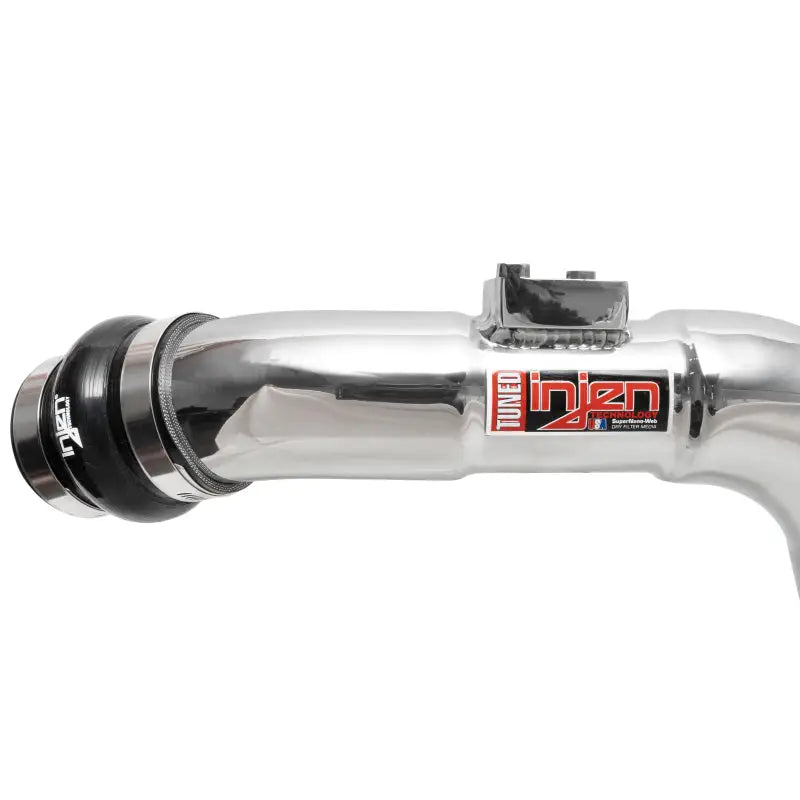 Injen 22-23 Honda Civic/Civic Si 1.5L 4 Cyl. Polished Cold Air Intake - Truck & Automotive