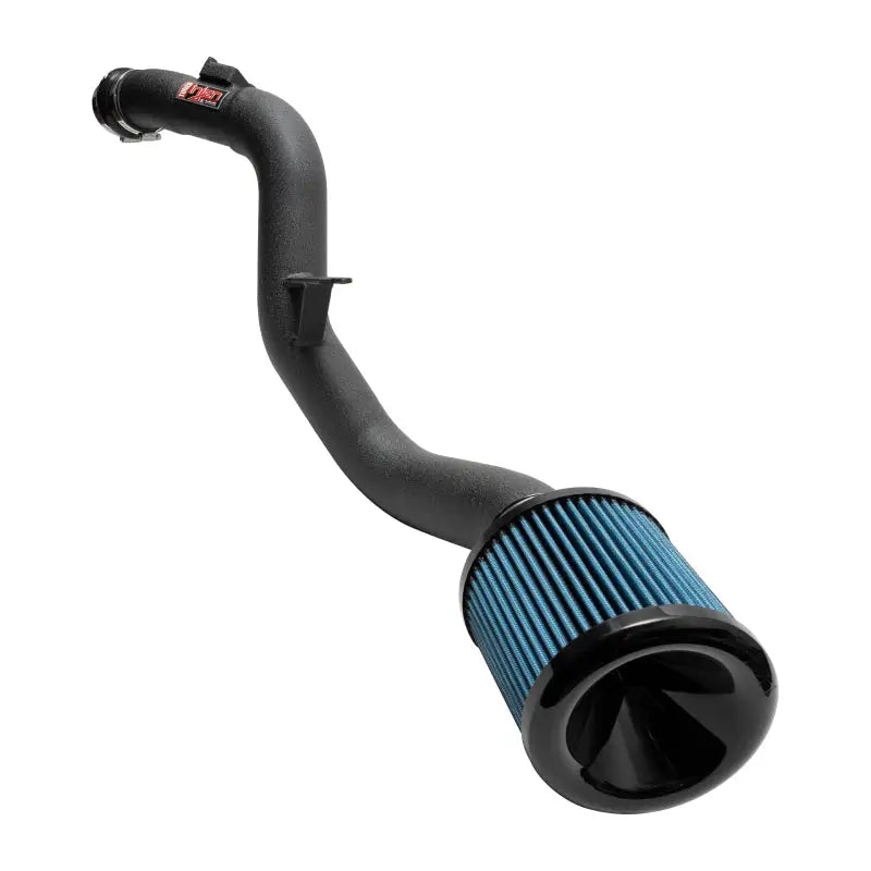 Injen 22-23 Honda Civic/Civic Si 1.5L 4 Cyl. Wrinkle Black Cold Air Intake - Truck & Automotive
