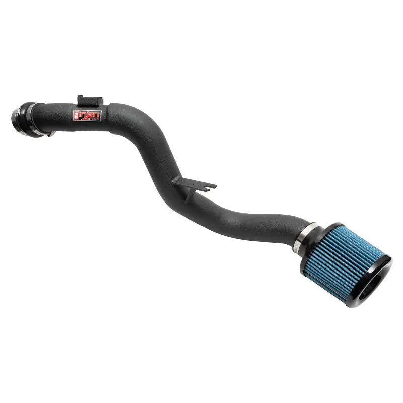 Injen 22-23 Honda Civic/Civic Si 1.5L 4 Cyl. Wrinkle Black Cold Air Intake - Truck & Automotive