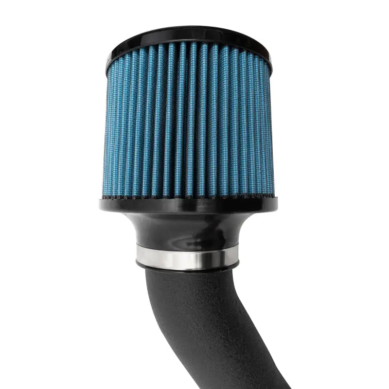 Injen 22-23 Honda Civic/Civic Si 1.5L 4 Cyl. Wrinkle Black Cold Air Intake - Truck & Automotive
