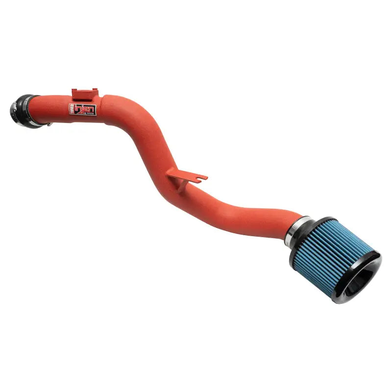 Injen 22-23 Honda Civic Si L4 1.5L Turbo SP Short Ram Intake - Wrinkle Red - Truck & Automotive