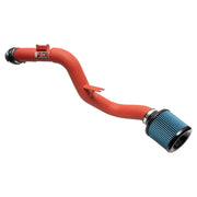 Injen SP1586WR Injen 22-23 Honda Civic Si L4 1.5L Turbo SP Short Ram Intake - Wrinkle Red