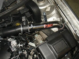 Injen 5/99-03 Volkswagen Jett/Golf w/ ALH TDI Polished Tuned Air Intake MR Tech - Truck & Automotive