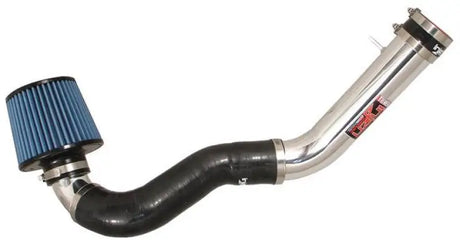 Injen 5/99-03 Volkswagen Jett/Golf w/ ALH TDI Polished Tuned Air Intake MR Tech - Truck & Automotive