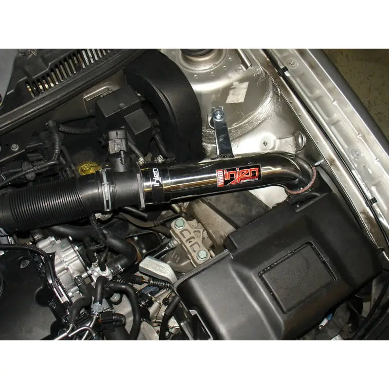 Injen SP3016P Injen 5/99-03 Volkswagen Jett/Golf w/ ALH TDI Polished Tuned Air Intake w/ MR Tech
