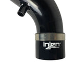 Injen 88-91 Civic Ex Si CRX Black Short Ram Intake *Special Order* - Truck & Automotive
