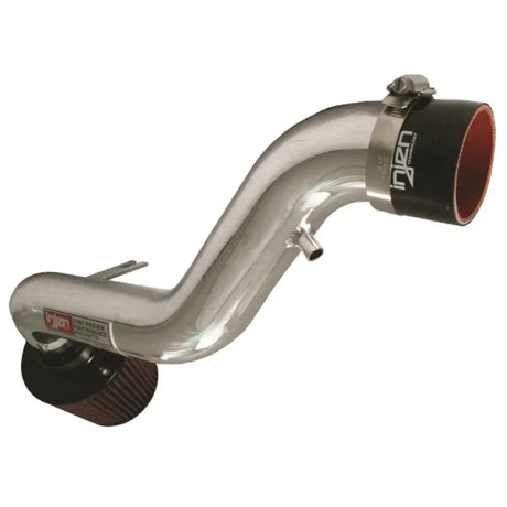 Injen 88-91 Civic Ex Si CRX Black Short Ram Intake *Special Order* - Truck & Automotive