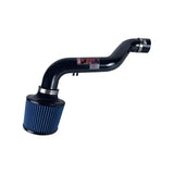 Injen 88-91 Civic Ex Si CRX Black Short Ram Intake *Special Order* - Truck & Automotive
