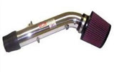 Injen 90-93 Acura Integra L4 1.8L Black IS Short Ram Cold Air Intake - Truck & Automotive