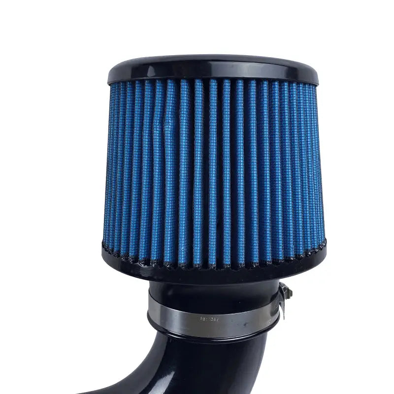 Injen IS1400BLK Injen 90-93 Acura Integra L4 1.8L Black IS Short Ram Cold Air Intake