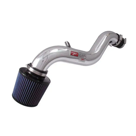 Injen 90-93 Acura Integra L4 1.8L Black IS Short Ram Cold Air Intake - Truck & Automotive