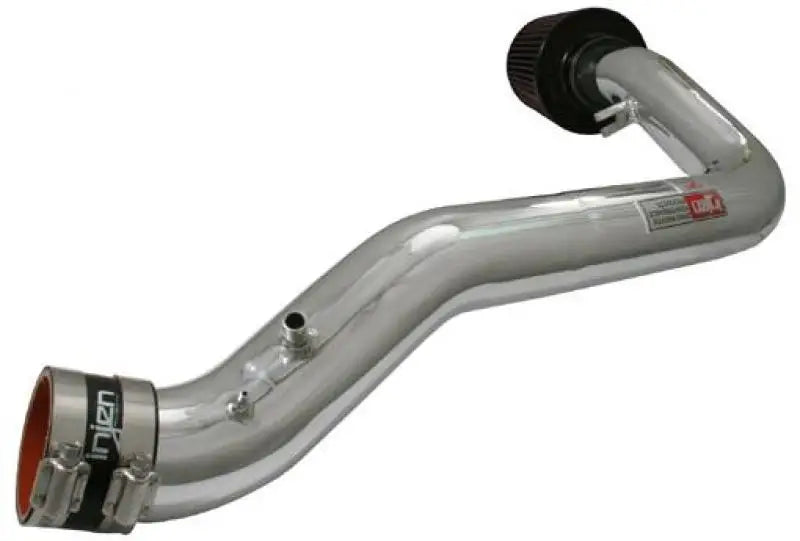 Injen 90-93 Integra Fits ABS Polished Cold Air Intake - Truck & Automotive