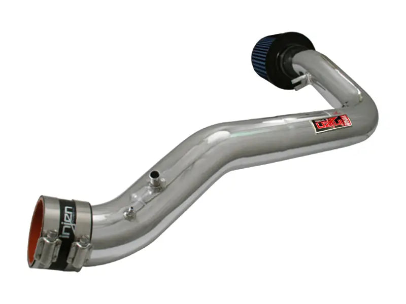 Injen 90-93 Integra Fits ABS Polished Cold Air Intake - Truck & Automotive