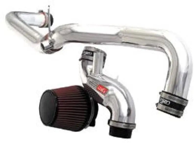 Injen 90-93 Integra Fits ABS Polished Cold Air Intake - Truck & Automotive