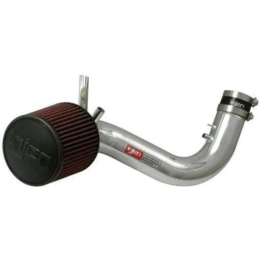 Injen IS1401BLK Injen 91-95 Acura Legend V6 3.2L Black IS Short Ram Cold Air Intake