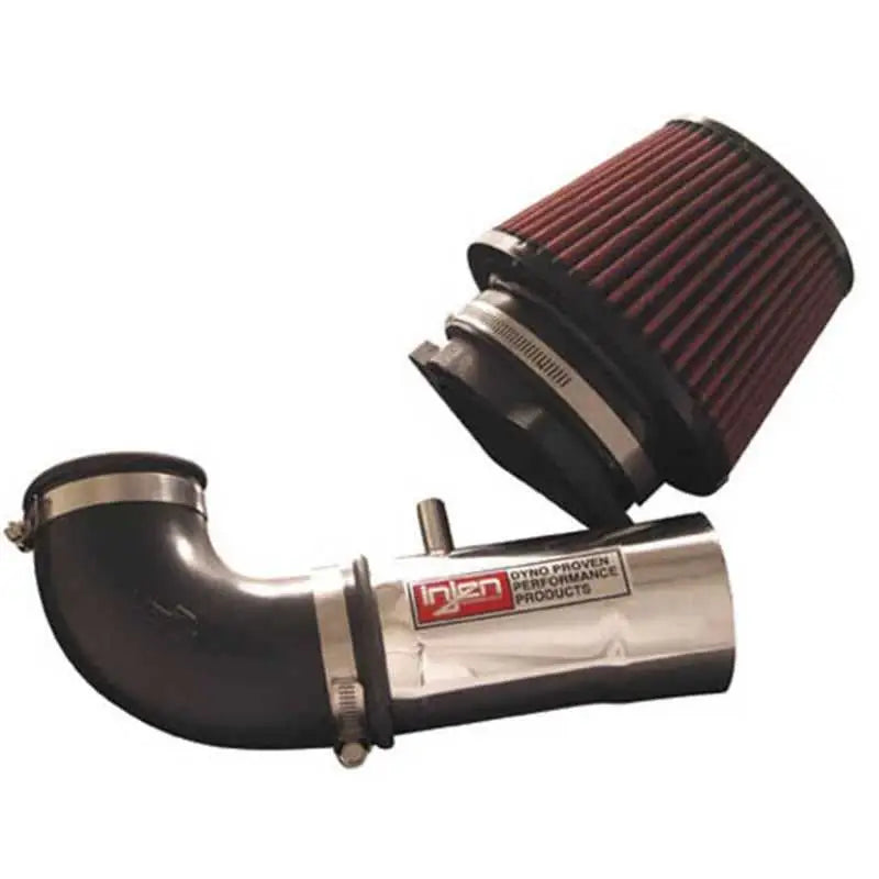 Injen 91-99 Mitsubishi 3000GT V6 3.0L Black IS Short Ram Cold Air Intake 