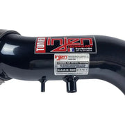 Injen 92-95 Lexus SC400 V6 4.0L Black IS Short Ram Cold Air Intake - Truck & Automotive